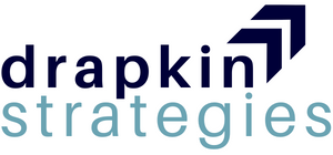 Drapkin Strategies Logo